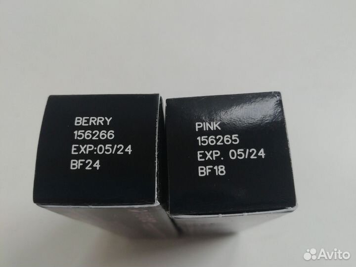 Интеллектуальный бальзам для губ