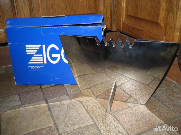 Ваза Zepter Ziggy