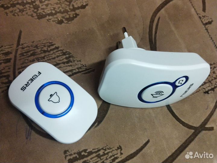 Беспроводной звонок