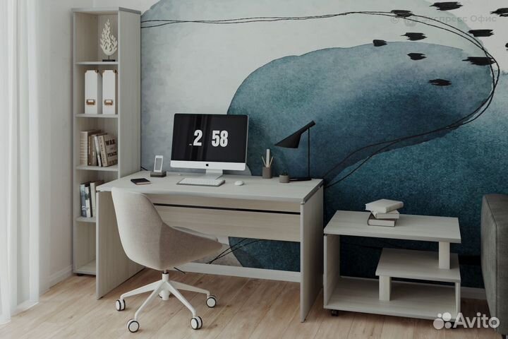 Домашний офис Vita Home