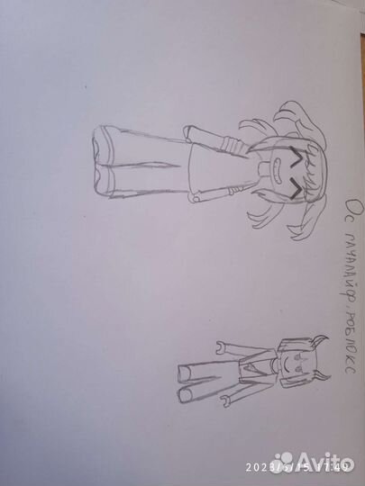 Делаю рисунки на заказ