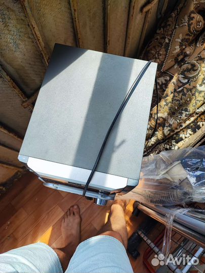 Daewoo xg-335mp mini hi-fi system