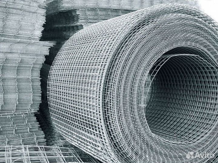 Сетка арматурная