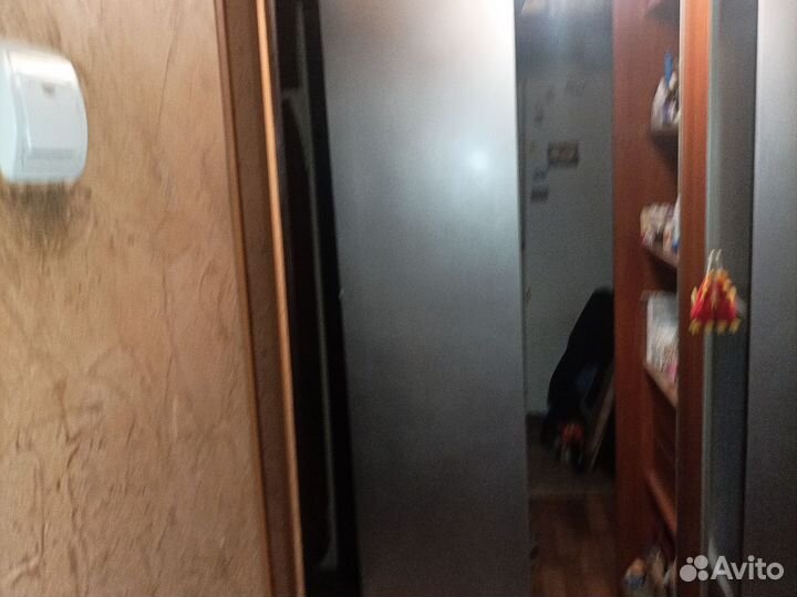 Холодильник атлант бу