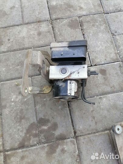 Блок авс вортекс эстина 10г