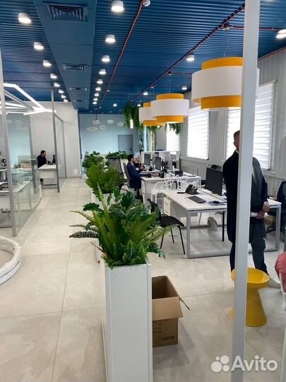 Защита пропеллеров 360 для Mavic Mini (Part 9)