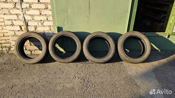 Белшина Artmotion Бел-294 195/55 R16 91H