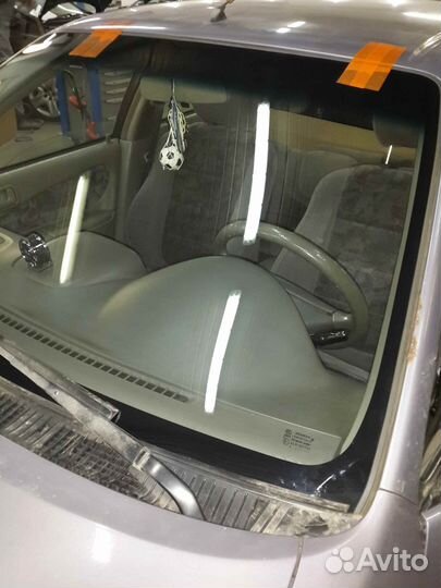 Стекло ветровые стекла mazda MX6 2CPE, шт 92/01-97/01 XYG 5143agngy