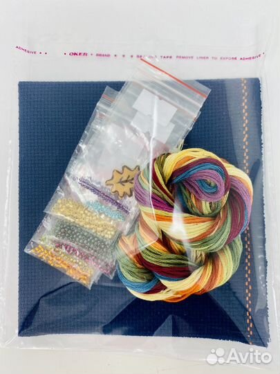 Мill Нill MH14-0204 Paisley Pumpkin сборка