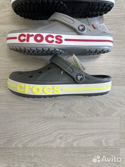 Crocs сабо кроксы