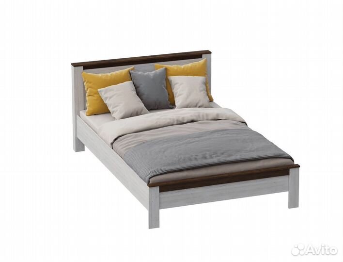 Новая Кровать 1400 