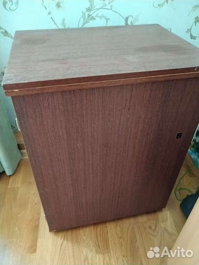 Швейная машина Чайка 134