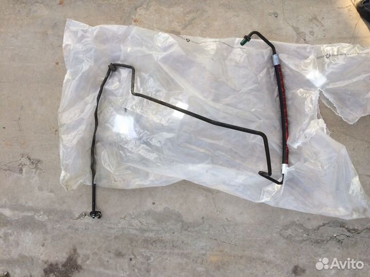 Гидроусилитель volvo 30645990