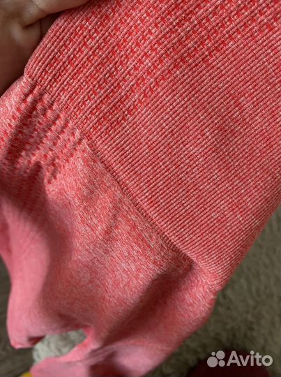 Костюм для спорта