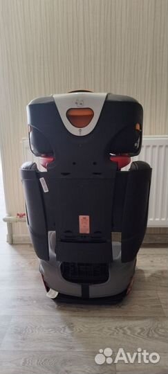 Детское автокресло 15 - 36 кг Chicco