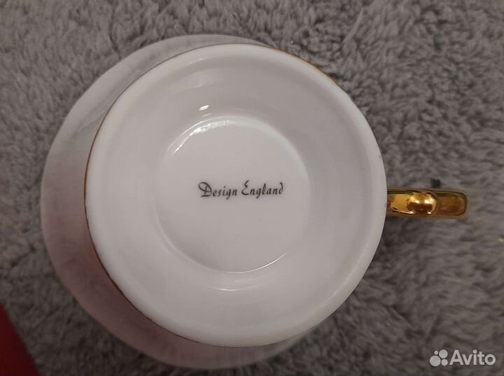 Чайный сервиз Arti-M 12 предметов