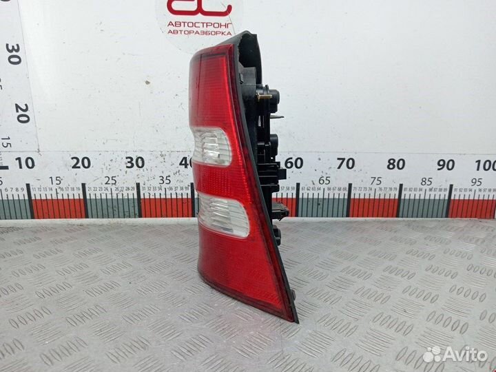 Фонарь задний для mercedes-benz A-Class (W168)