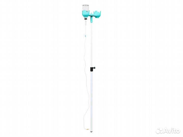 Штатив медицинский км мш-1