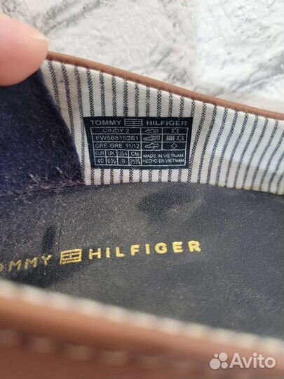 Туфли женские