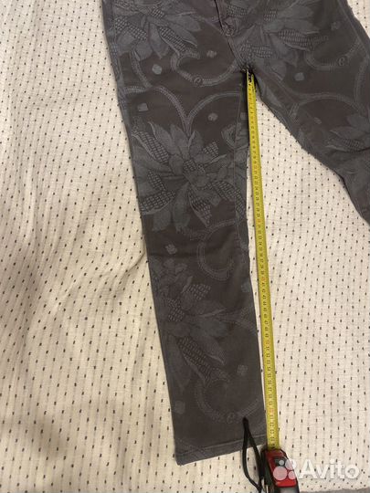 All saints джинсы