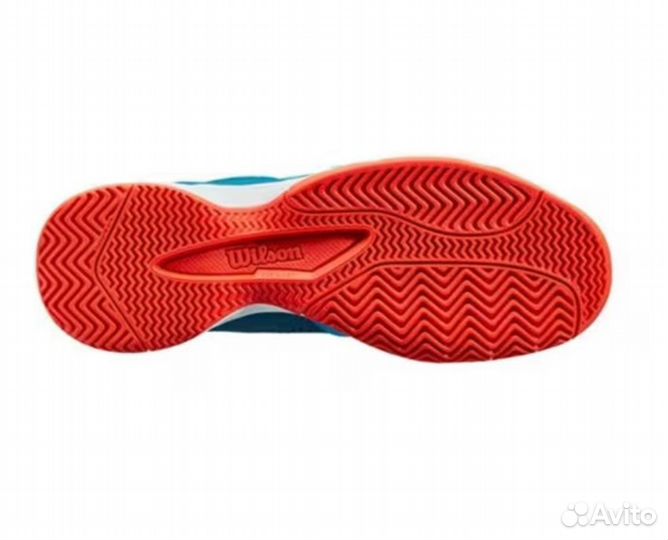 Кроссовки Wilson kaos новые, р.33,5