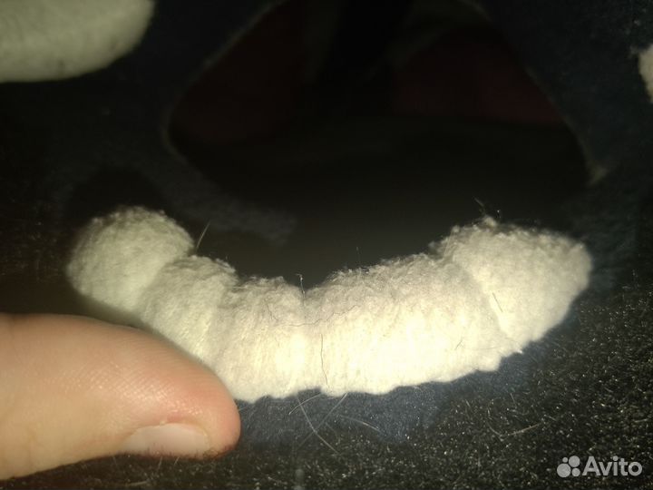 Маска фурри фурсьют