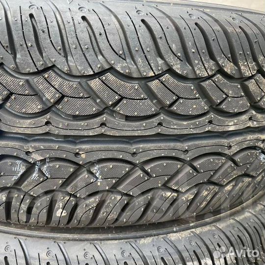 Yokohama Parada Spec-X PA02 255/40 R20 101