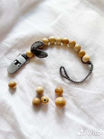 Грызунки, держатели, слингобусы