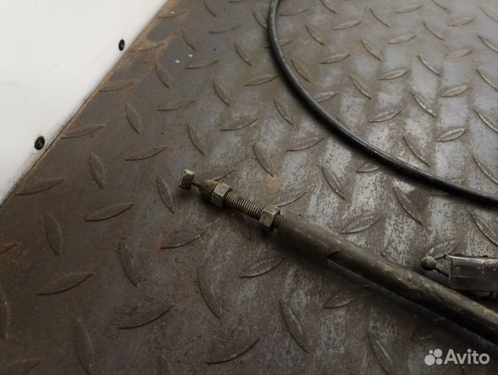 Трос для Toyota 4 Runner / Hilux Surf