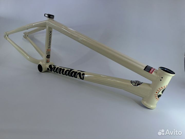 Новые детали Sunday Odyssey