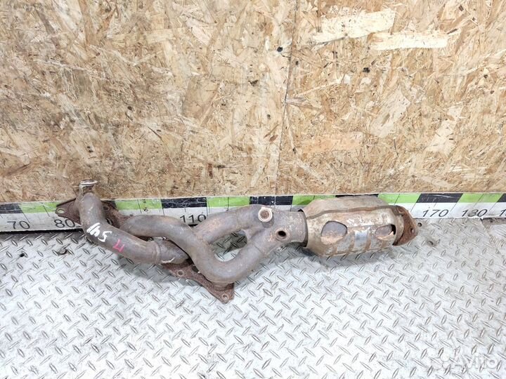 Коллектор выпускной Lexus Ls 2006-2017