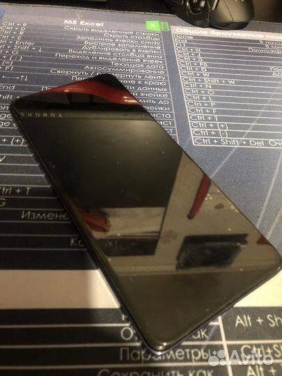 TECNO Pova 5 Pro, 8/256 ГБ