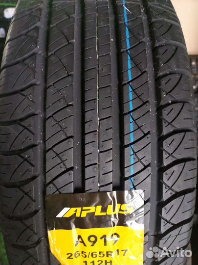 Aplus A919 265/65 R17