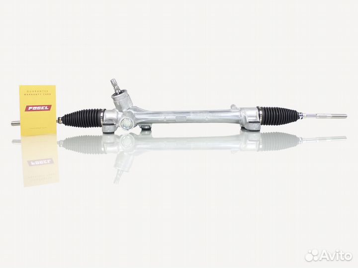 Рулевая рейка Тойота Королла 180 160 Новая