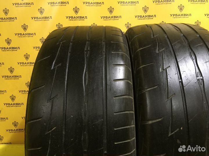 Bridgestone Potenza RE003 Adrenalin 225/50 R17 94W