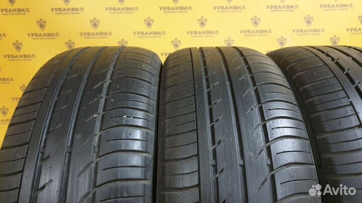 Continental Vanco 6 195/65 R16C 82H