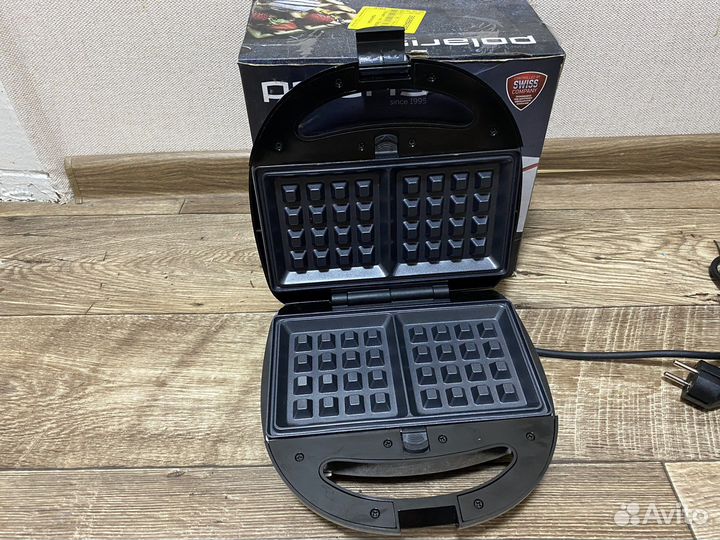 Универсальный пекарь