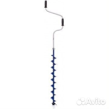 Ледобур Тонар Helios 110 Long Лев.вращ