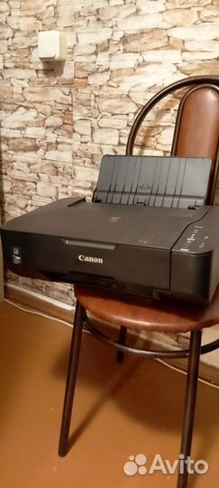 Принтер сканер