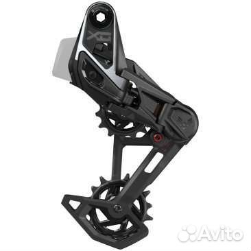 Групсет sram X0 Eagle Transmission Groupset - AXS