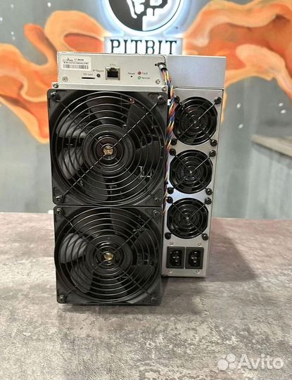 Асик Antminer L7 8800m