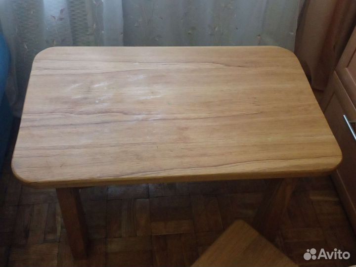 Детский письменный стол бу