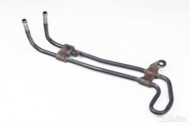 Радиатор гидроусилителя руля Toyota Alphard