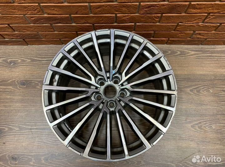 Диск колёсный R20 Bmw 7 G11 G12 Multi Spoke 777