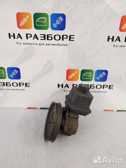 Насос гур Chevrolet Trailblazer GMT360 4.2 2003