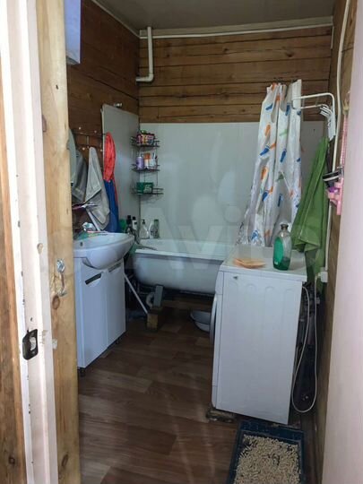 Дом 112,9 м² на участке 9 сот.