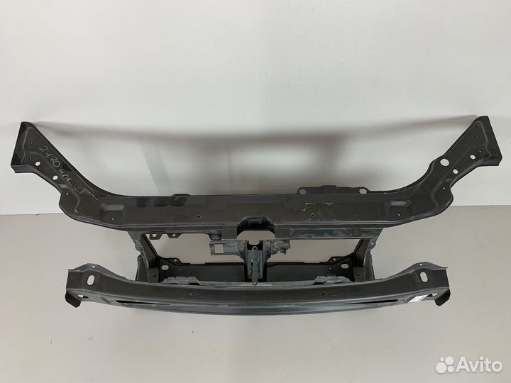 Рамка радиатора LADA Priora 2007-2014