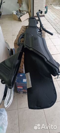 Gun boot6. 0 kolpin.чехол для оружия