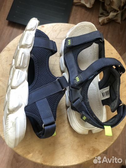 Сандалии 35 р