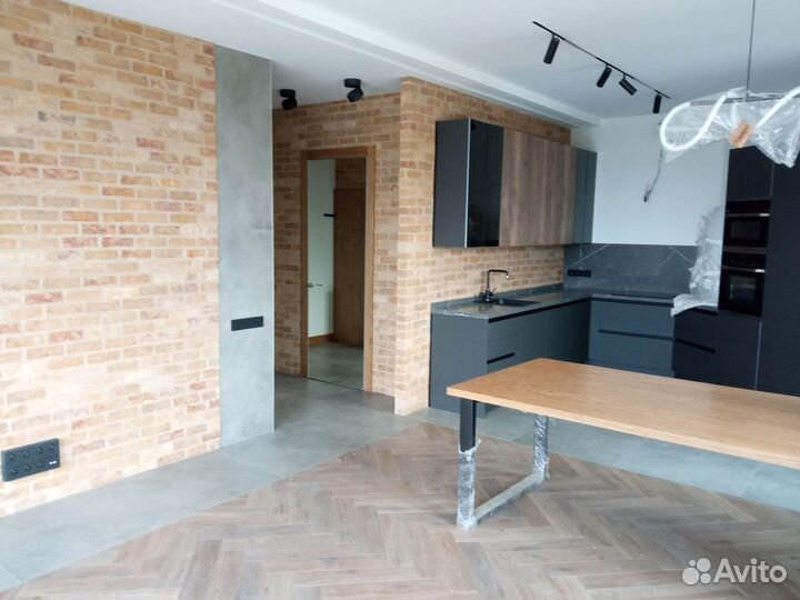 Устранение запахов / Озонирование